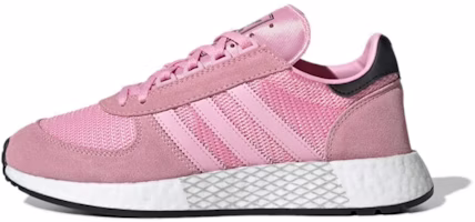 (Women) adidas Marathon Tech 'True Pink' EE4948 (Women) adidas Marathon Tech 'True Pink' EE4948