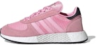 Buy (W) adidas Marathon Tech 'True Pink' Wanita EE4948