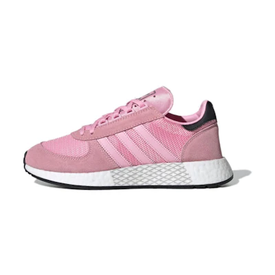 (W) adidas Marathon Tech 'True Pink'