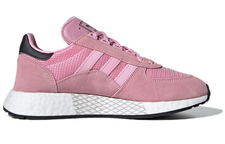 Order (W) adidas Marathon Tech 'True Pink' Wanita EE4948