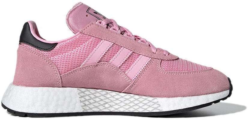 (W) adidas Marathon Tech 'True Pink' Wanita EE4948 Order (W) adidas Marathon Tech 'True Pink' Wanita EE4948