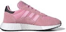 Order (W) adidas Marathon Tech 'True Pink' Wanita EE4948