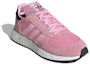 Lookbook (W) adidas Marathon Tech 'True Pink' Wanita EE4948