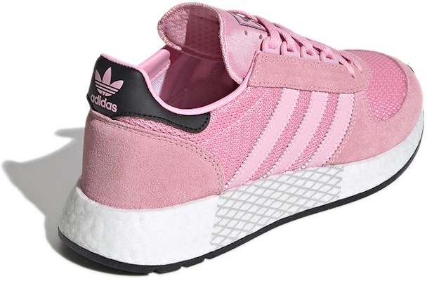 (W) adidas Marathon Tech 'True Pink' Wanita EE4948 Shop (W) adidas Marathon Tech 'True Pink' Wanita EE4948