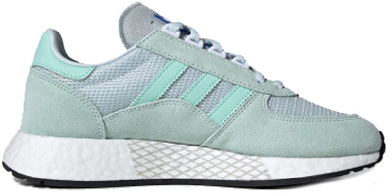 (W) adidas MARATHON TEKNOLOGI Wanita G27708 Order (W) adidas MARATHON TEKNOLOGI Wanita G27708