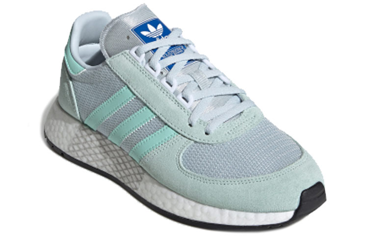 Lookbook (W) アディダス マラソン テック W (Adidas Marason Tekku W) G27708