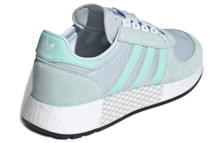 Shop (W) アディダス マラソン テック W (Adidas Marason Tekku W) G27708