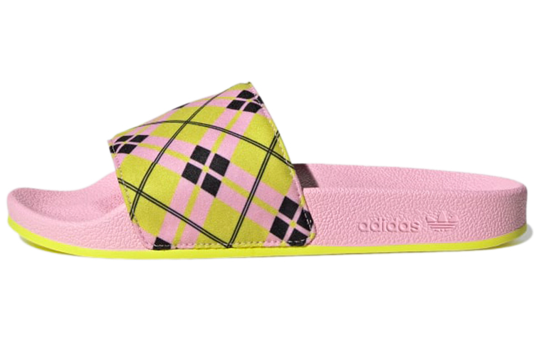 Buy (W) adidas Marimekko x Originals Adilette 'Pink' Sandal Wanita GW6094