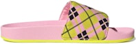 Order (W) adidas Marimekko x Originals Adilette 'Pink' Selipar Perempuan Stylish. GW6094