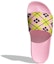 Purchase (W) adidas Marimekko x Originals Adilette 'Pink' Selipar Perempuan Stylish. GW6094