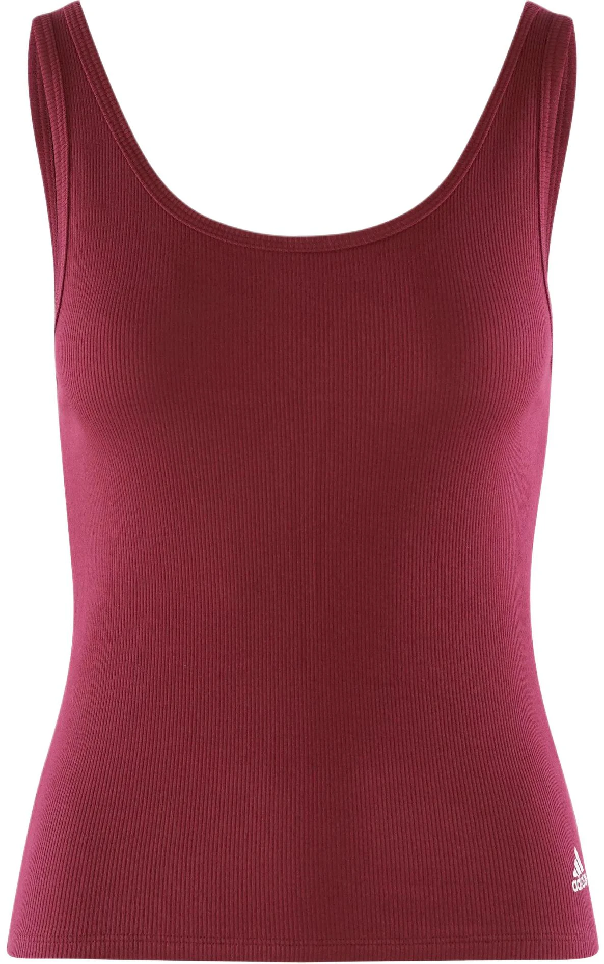 women-adidas-maroon-stretch-dry-fit-breathable-comfort-tank-top-4-a1-h75-502