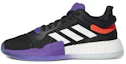 Buy (W) adidas Marquee Boost Low ''Nero Core/Rosso Solare/Viola Attivo'' EE8571