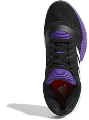 (W) adidas Marquee Boost Low 'Hitam/Solar Merah/Ungu Aktif' EE8571 Shop (W) adidas Marquee Boost Low 'Hitam/Solar Merah/Ungu Aktif' EE8571