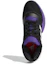 Shop (W) adidas Marquee Boost Low ''Nero Core/Rosso Solare/Viola Attivo'' EE8571