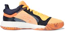 Order (W) Scarpe basse adidas Marquee Boost arancioni EF9802