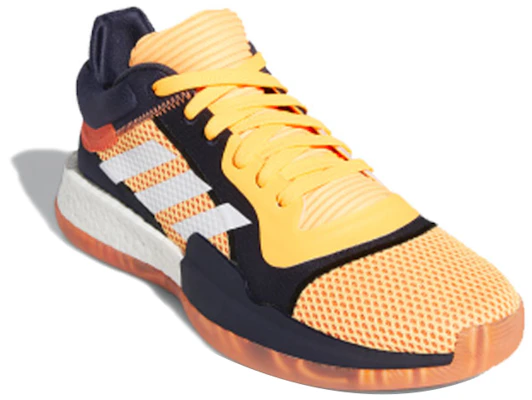 (W) Scarpe basse adidas Marquee Boost arancioni EF9802 Lookbook (W) Scarpe basse adidas Marquee Boost arancioni EF9802