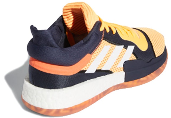 (W) adidas Marquee Boost Low Kasut – Jingga EF9802 Shop (W) adidas Marquee Boost Low Kasut – Jingga EF9802