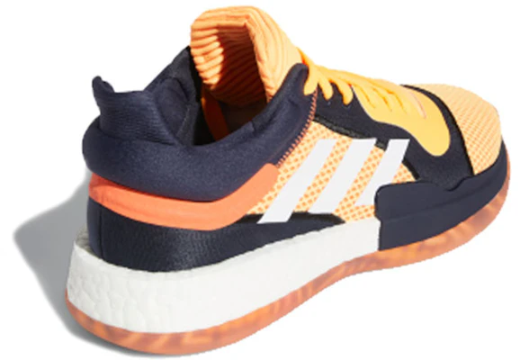 (W) Scarpe basse adidas Marquee Boost arancioni EF9802 Shop (W) Scarpe basse adidas Marquee Boost arancioni EF9802