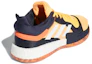Shop (W) Scarpe basse adidas Marquee Boost arancioni EF9802