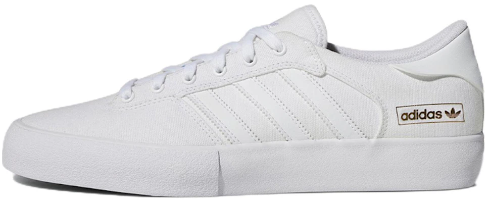 (W) adidas Matchbreak Super 'Putih Emas Metalik' GW3144 Buy (W) adidas Matchbreak Super 'Putih Emas Metalik' GW3144