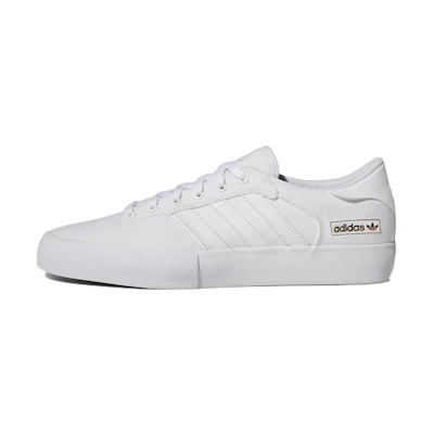 (W) adidas Matchbreak Super 'White Gold Metallic'
