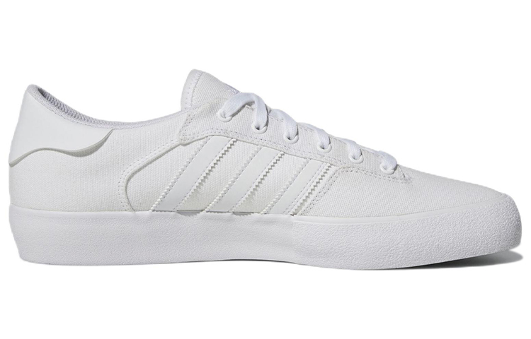 Order (W) adidas Matchbreak Super 'Putih Emas Metalik' GW3144