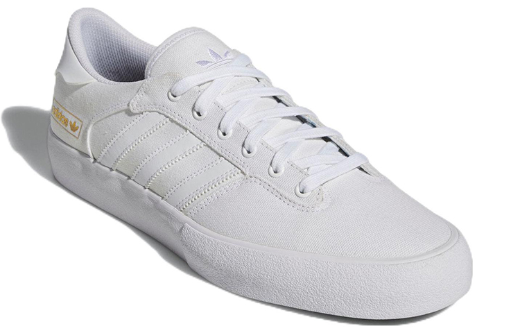 Lookbook (W) adidas Matchbreak Super 'Putih Emas Metalik' GW3144