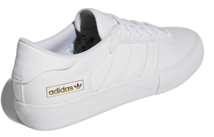 Shop (W) adidas Matchbreak Super 'Putih Emas Metalik' GW3144