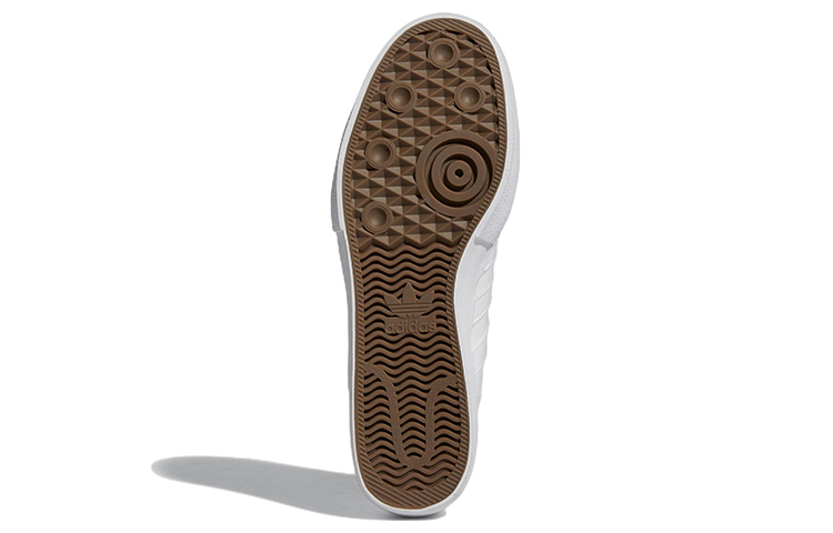 Details for (W) adidas Matchbreak Super 'Putih Emas Metalik' GW3144