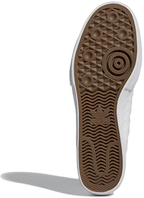 (W) adidas Matchbreak Super 'Putih Emas Metalik' GW3144 Details for (W) adidas Matchbreak Super 'Putih Emas Metalik' GW3144