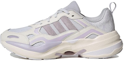 (Women) adidas Maxxcetus Training Shoes 'White Grey Purple' ID0636 (Women) adidas Maxxcetus Training Shoes 'White Grey Purple' ID0636