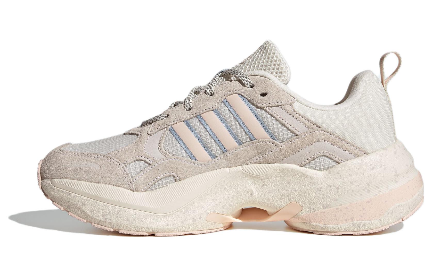 (Women) adidas Maxxcetus 'Beige Pink' IE3421