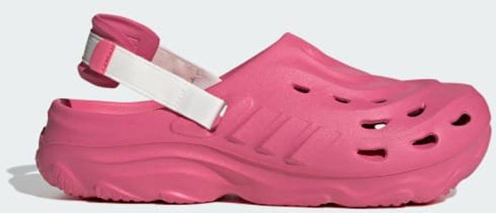 (W) Adidas MAXXCLOG Sandalias Rosa Fusión/Blanco Core/Rosa Fusión JH9844 Buy (W) Adidas MAXXCLOG Sandalias Rosa Fusión/Blanco Core/Rosa Fusión JH9844