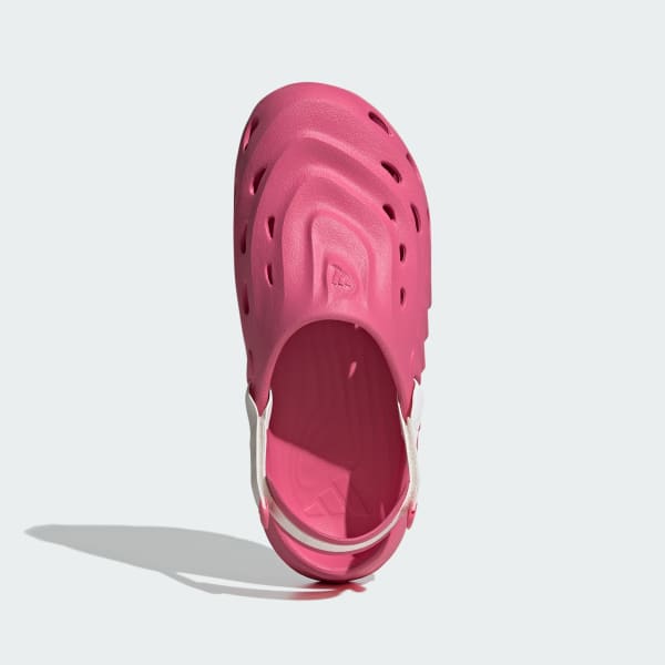 Order (W) 阿迪达斯MAXXCLOG凉鞋 粉红融合/核心白/粉红融合 JH9844