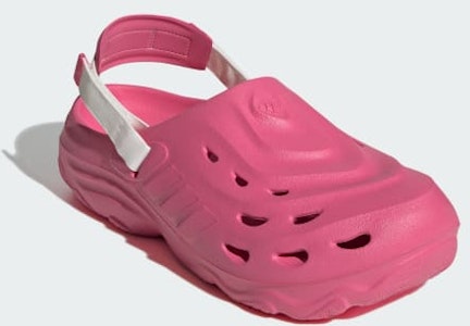 (W) Adidas MAXXCLOG Sandalias Rosa Fusión/Blanco Core/Rosa Fusión JH9844 Shop (W) Adidas MAXXCLOG Sandalias Rosa Fusión/Blanco Core/Rosa Fusión JH9844