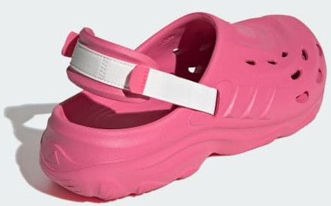 (W) Adidas MAXXCLOG Sandalias Rosa Fusión/Blanco Core/Rosa Fusión JH9844 Purchase (W) Adidas MAXXCLOG Sandalias Rosa Fusión/Blanco Core/Rosa Fusión JH9844