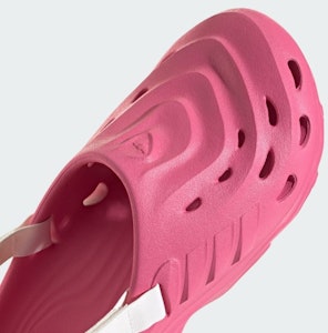 (W) Adidas MAXXCLOG Sandalias Rosa Fusión/Blanco Core/Rosa Fusión JH9844 Cheap (W) Adidas MAXXCLOG Sandalias Rosa Fusión/Blanco Core/Rosa Fusión JH9844