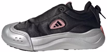 (Women) adidas MAXXCOURT FOS Casual Low-Top Shoes Black Silver - Stylish & Durable JH7227 (Women) adidas MAXXCOURT FOS Casual Low-Top Shoes Black Silver - Stylish & Durable JH7227