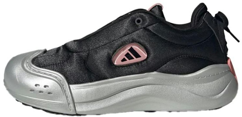 (Women) adidas MAXXCOURT FOS Casual Low-Top Shoes Black Silver - Stylish & Durable JH7227 Buy (Women) adidas MAXXCOURT FOS Casual Low-Top Shoes Black Silver - Stylish & Durable JH7227