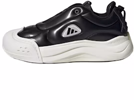 (Women) adidas MAXXCOURT FOS Q4 Low-Top Casual Sneakers Black/White IH8681 (Women) adidas MAXXCOURT FOS Q4 Low-Top Casual Sneakers Black/White IH8681