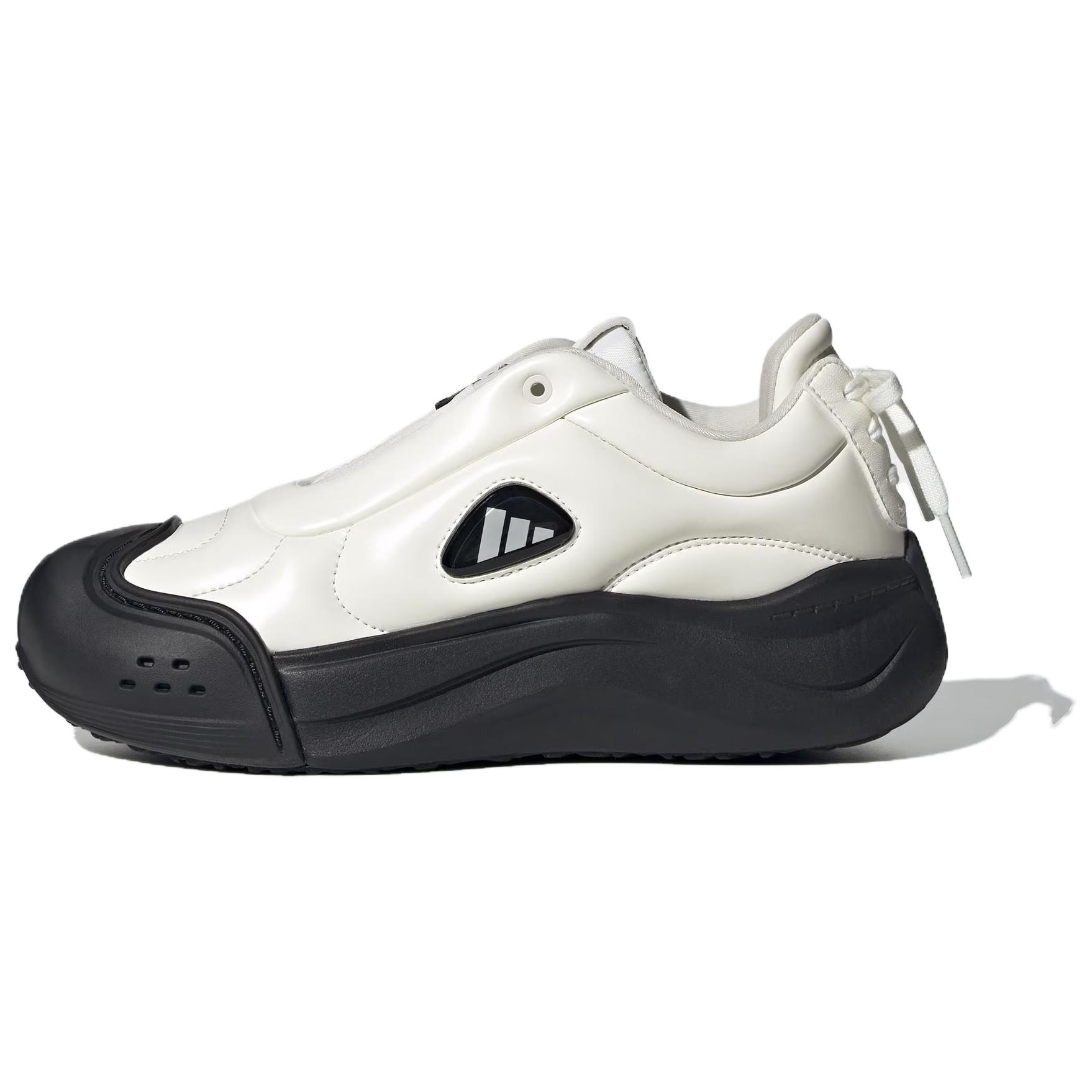 Buy (W) adidas MAXXCOURT FOS Q4 Wit Lage Sneakers Comfortabel & Duurzaam JR1328