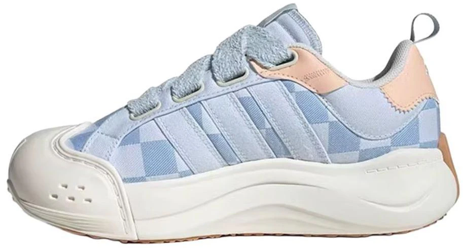 women-adidas-maxxcourt-spw-casual-low-top-shoes-blue-jr-8353