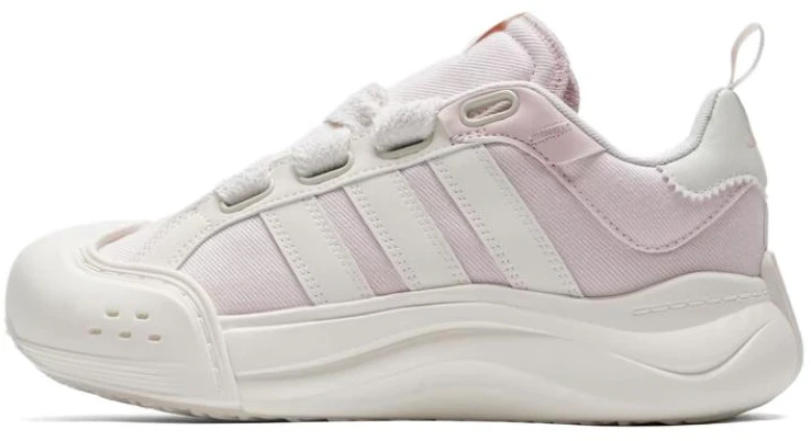 women-adidas-maxxcourt-spw-casual-shoes-white-pink-breathable-and-comfortable-kh-7982