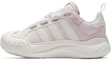(Women) adidas MAXXCOURT SPW Casual Shoes White/Pink - Breathable & Comfortable. KH7982 (Women) adidas MAXXCOURT SPW Casual Shoes White/Pink - Breathable & Comfortable. KH7982
