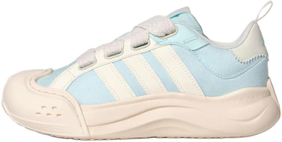 (Women) adidas MAXXCOURT SPW Casual Sneakers Fresh Blue Comfortable Fit KH7988 (Women) adidas MAXXCOURT SPW Casual Sneakers Fresh Blue Comfortable Fit KH7988