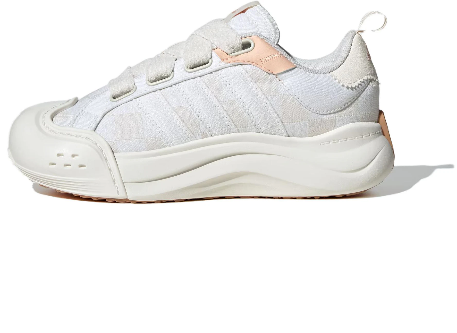 women-adidas-maxxcourt-spw-tennis-shoes-white-pink-stylish-and-durable-jr-8352