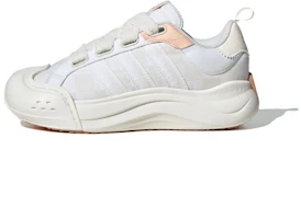 (Women) adidas MAXXCOURT SPW Tennis Shoes White Pink - Stylish & Durable JR8352 (Women) adidas MAXXCOURT SPW Tennis Shoes White Pink - Stylish & Durable JR8352
