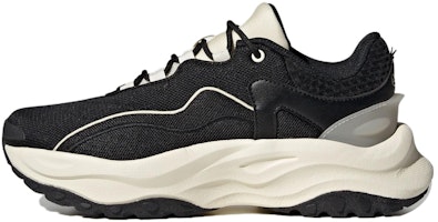 (Women) adidas Maxxwavy 'Black' IF8754 (Women) adidas Maxxwavy 'Black' IF8754