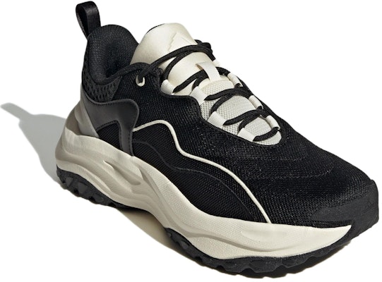 (W) adidas Maxxwavy 'Negro' IF8754 Lookbook (W) adidas Maxxwavy 'Negro' IF8754