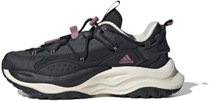 (Women) adidas Maxxwavy 'Core Black Beige' ID0982 (Women) adidas Maxxwavy 'Core Black Beige' ID0982